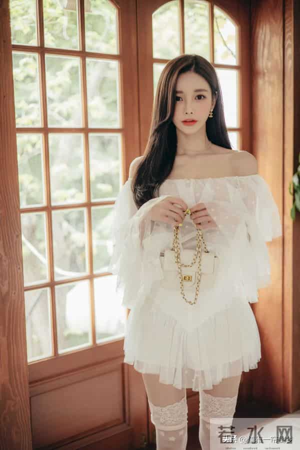 孙允珠-时尚 第737期