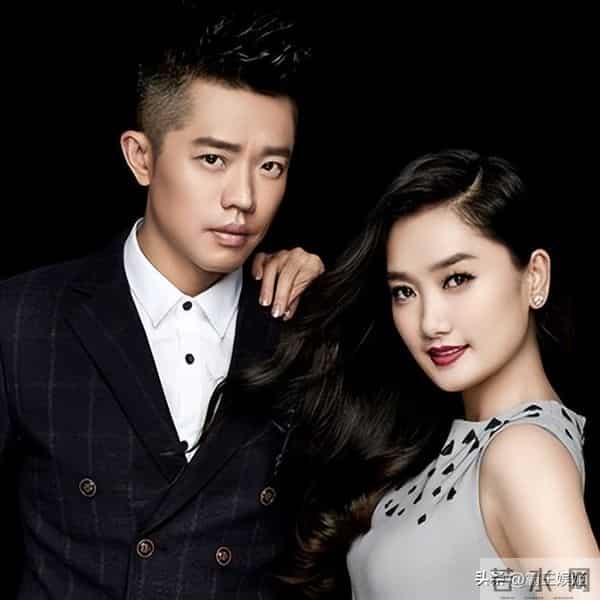 “消失”5个月后，45岁玲花刚传喜讯就落空，曾毅始终保持沉默