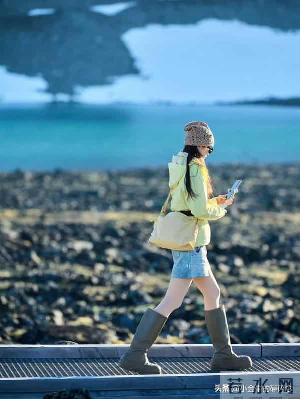 《花少》挪威穿搭合集,来看看明星们秋冬出游穿搭