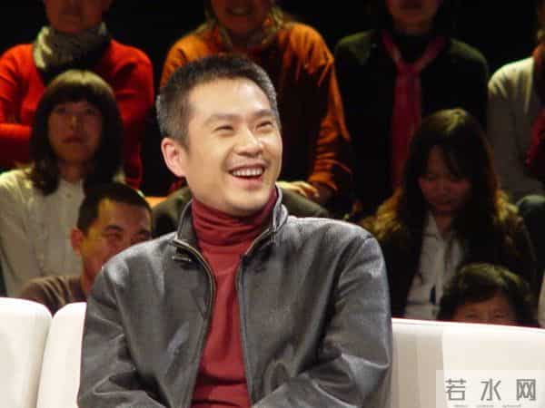 戏红人不红，娶“丑女”为妻还恩爱24年，有种“人生赢家”叫任帅