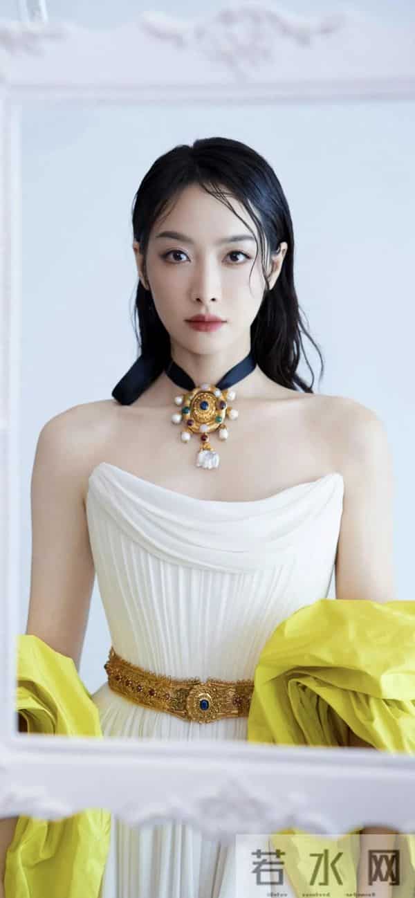 美女壁纸第1249期—宋茜