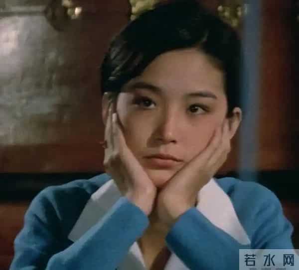 一场生日,戳穿了林青霞的江湖地位,原来陈道明一个字都没说错