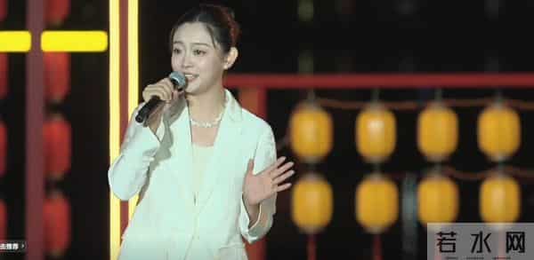 终究是梦醒了，不再被重用的央视主持人李七月，给内娱上了一课