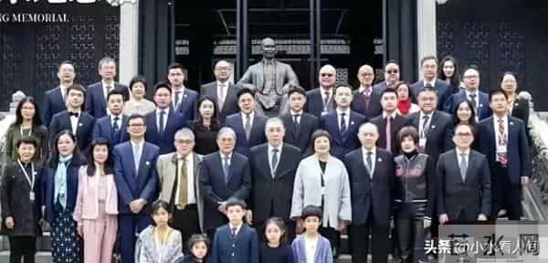 郭晶晶也没想到,79岁公公霍震霆再破天花板,让整个豪门圈沉默了