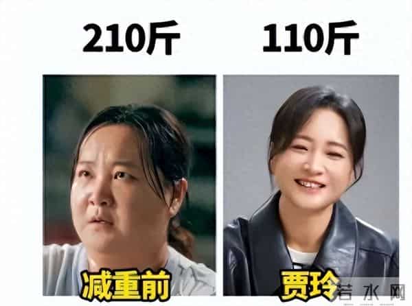 钱赚够了不装了？退出春晚，被综艺"开除"的贾玲，下场怪不了别人