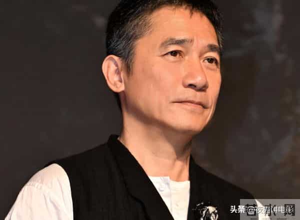 钱再多有什么用!独居日本、丁克17年的梁朝伟,印证了张国荣的话