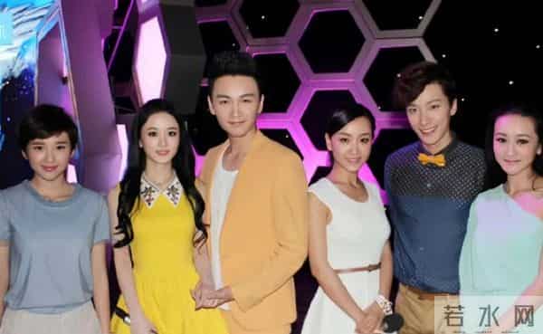 狐狸尾巴藏不住！离婚9个月陈妍希本性难改，陈晓8岁儿子被连累