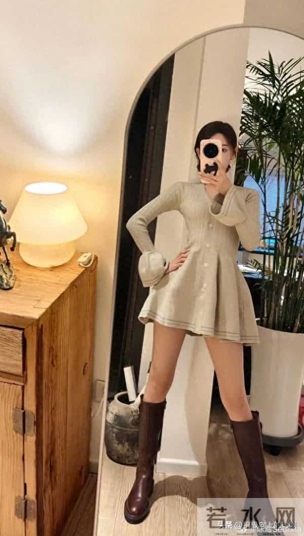 陈瑶|肉丝佳人,又纯又欲