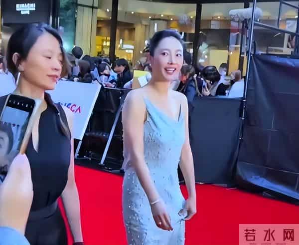 抢老公,玩鲜肉,嫉妒同行!看似无辜的白百何,实则心机满满