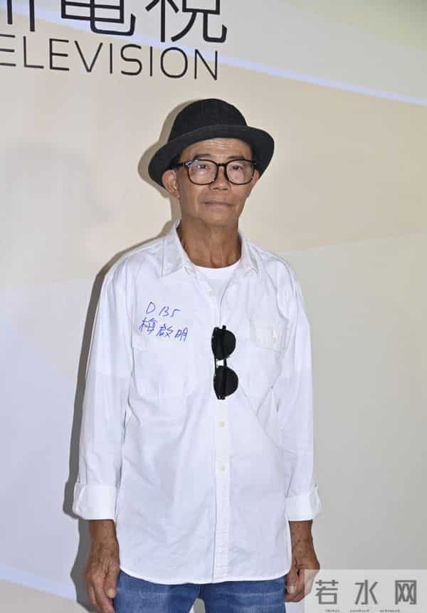 已故乐坛天后的哥哥参加亚视演员招募,但强调并非经济出现问题