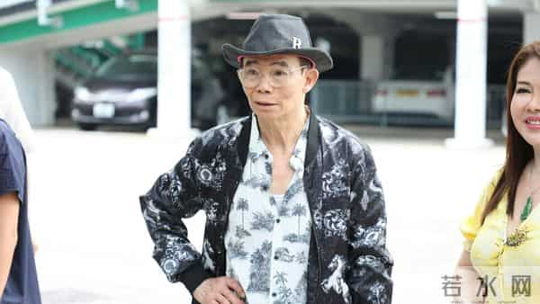 已故乐坛天后的哥哥参加亚视演员招募,但强调并非经济出现问题