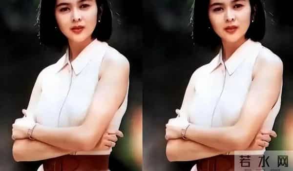 住着上亿豪宅,却无儿无女依靠弟弟养老,63岁的关之琳后悔过吗?