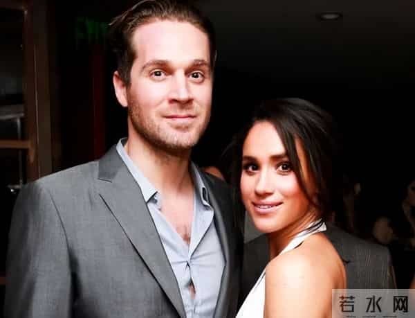 嫁进王室7年,梅根重返好莱坞演戏,哈里非常支持她的决定