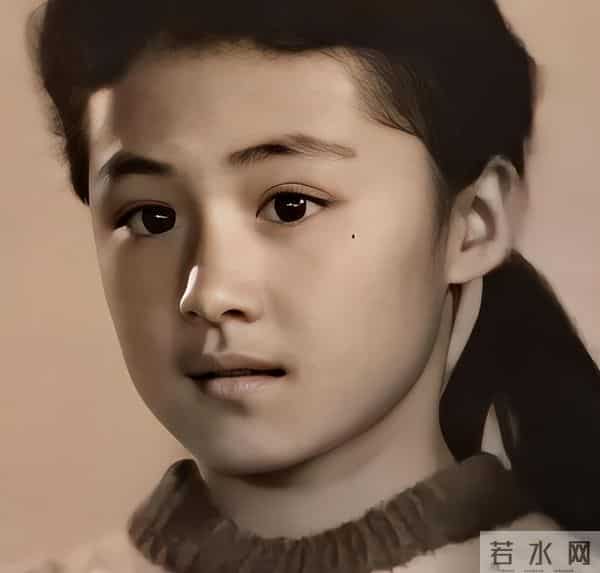 无儿无女于月仙：去世四年后，丈夫张学松坚持“报备”，令人泪目