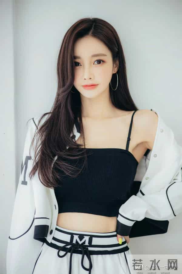 孙允珠-时尚 第736期