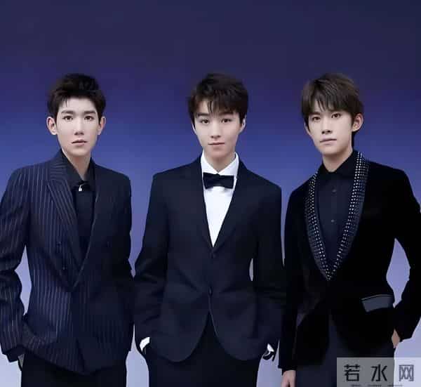 一场生日，戳穿25岁王源江湖地位，易烊千玺确实一个字都没说错