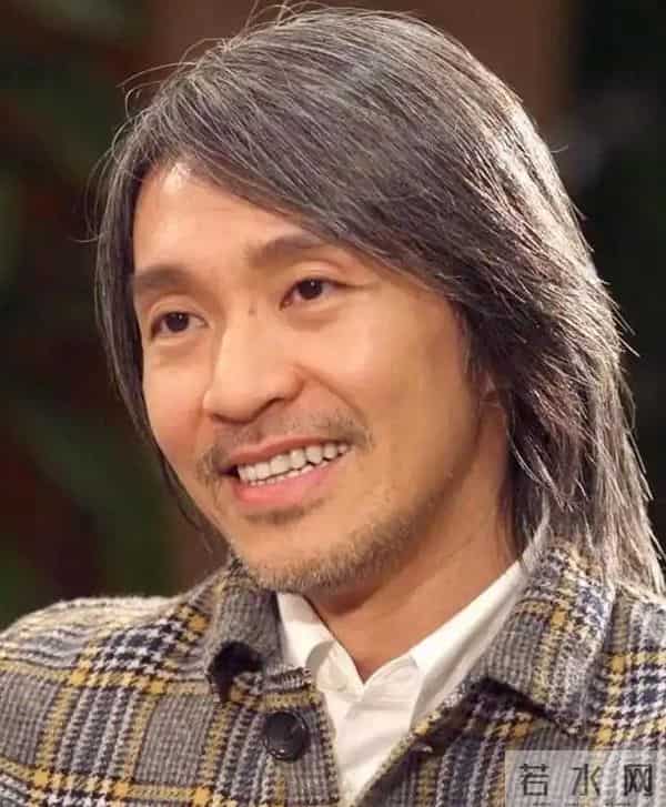 再有才有什么用？63岁未婚未育的周星驰，给"不婚主义"们提了个醒