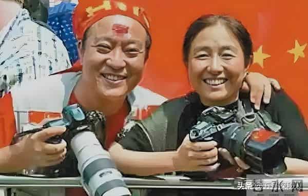 牛群:一路好好走!55岁为自证清白裸捐,58岁妻离子散,今如何?