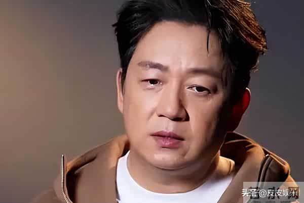 娱乐圈最惨男人!潘粤明父亲病危想见孙子,董洁却说没义务