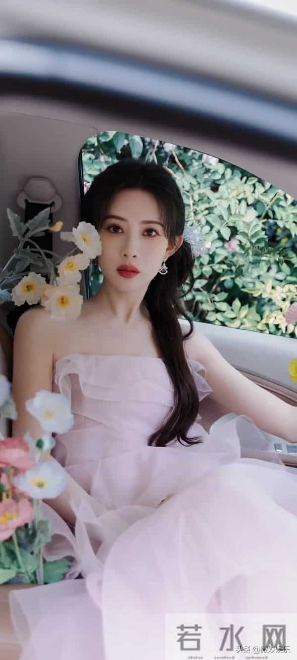 黑裙·红唇·冰淇淋|孟子义,高清壁纸大放送