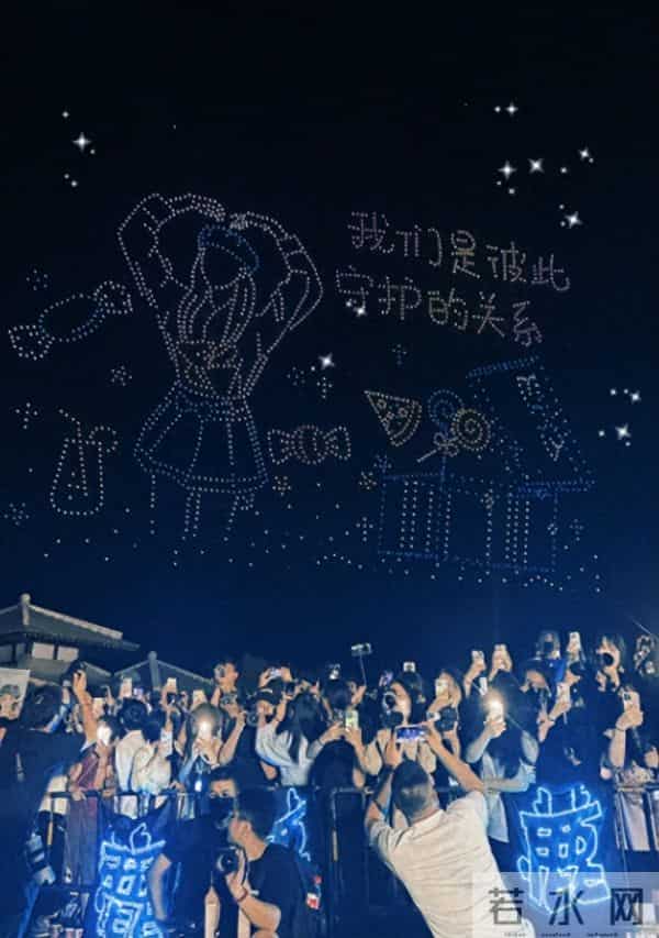 一场生日，戳穿25岁王源江湖地位，易烊千玺确实一个字都没说错