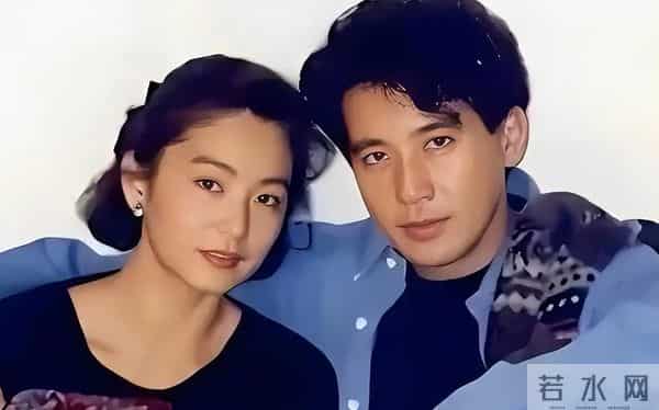 一场生日,戳穿了林青霞的江湖地位,原来陈道明一个字都没说错