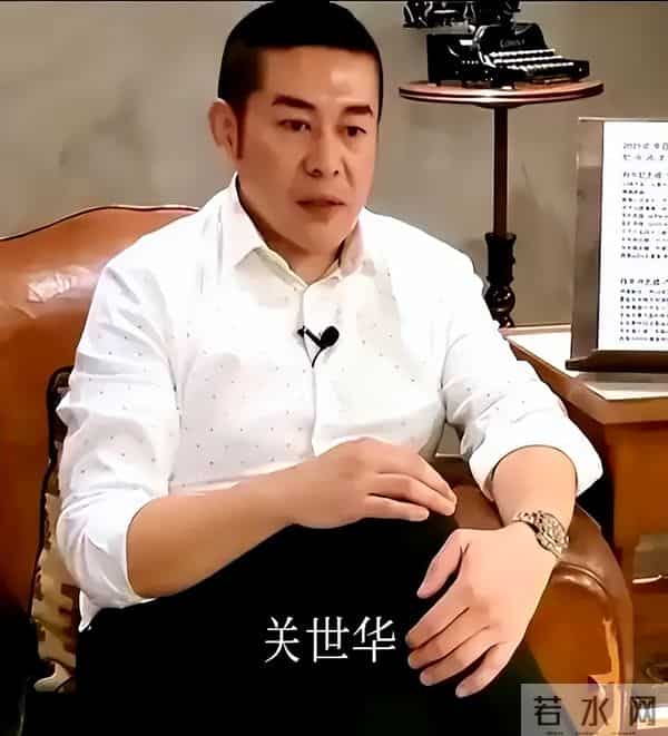 住着上亿豪宅,却无儿无女依靠弟弟养老,63岁的关之琳后悔过吗?