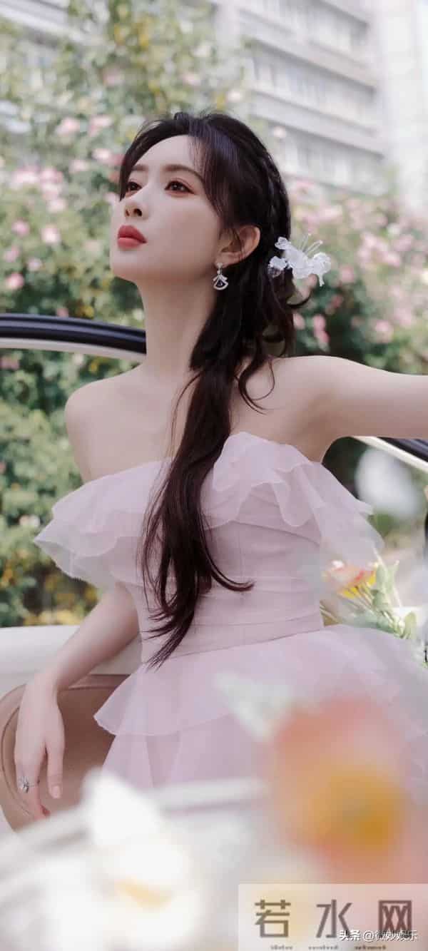 黑裙·红唇·冰淇淋|孟子义,高清壁纸大放送