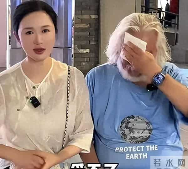 拔出萝卜带出泥，张纪中再迎噩耗，转移财产是冰山一角，麻烦大了