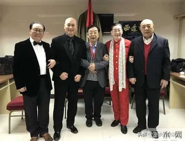 98版沙僧刘大刚去世，儿子发讣告，30年积蓄全捐了，最后露面曝光