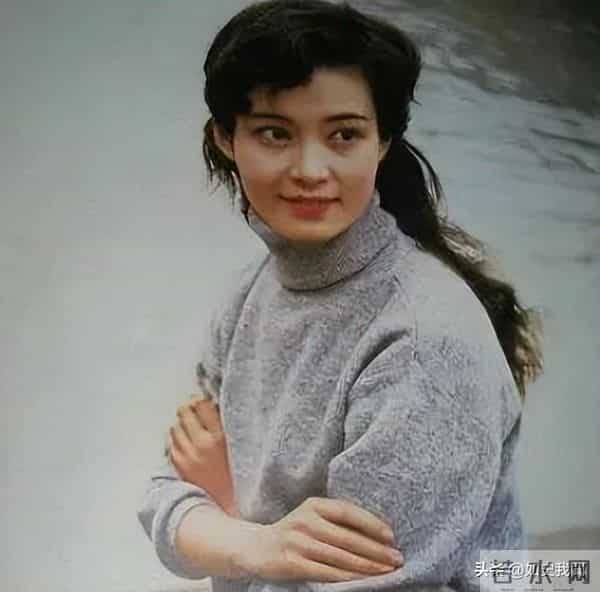 13次夺影后,一生无儿无女,68岁却公开“表白”前夫:她太敢了!