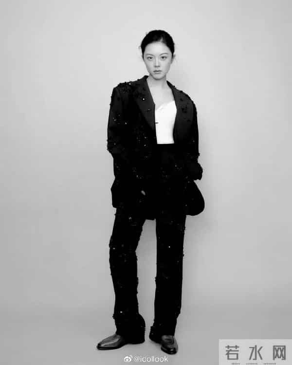 赵今麦 Miu Miu Confidential珍藏定制系列定制服务线第二波大片来袭