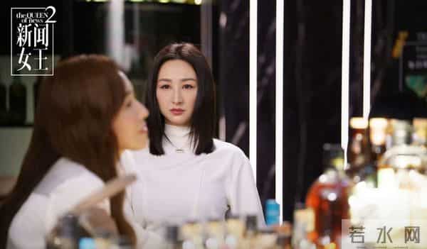 拒嫁豪门、勇甩陈浩民郑嘉颖，50岁不婚不育的佘诗曼，才是真狠人