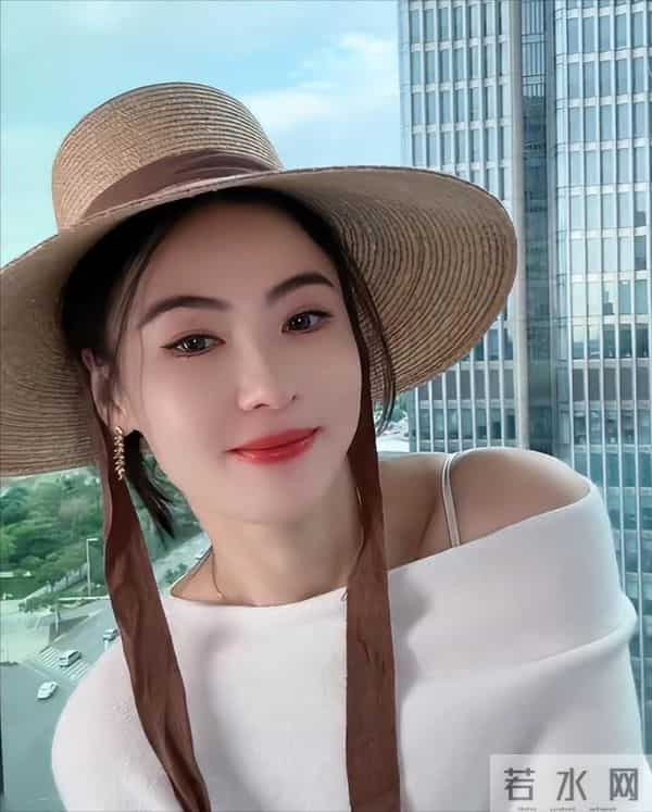 狐狸尾巴藏不住,王菲两位闺蜜 "倒戈",张柏芝从不像表面那么简单