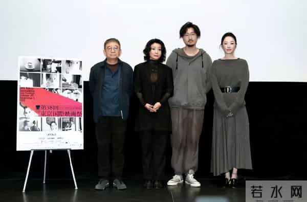 抢老公,玩鲜肉,嫉妒同行!看似无辜的白百何,实则心机满满