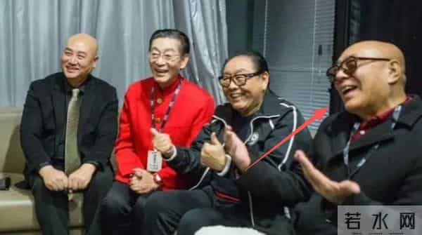 以为是退圈,其实已离世,《西游记》这4位演员再也见不到了!