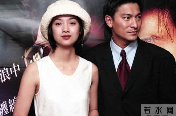 她是香港第一美女，拒绝刘德华求婚后，如今成路人美貌依旧！