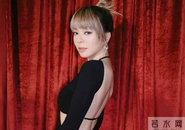 又走一个！TVB人气歌手官宣离巢，和富家少爷分手后完成冻卵手术