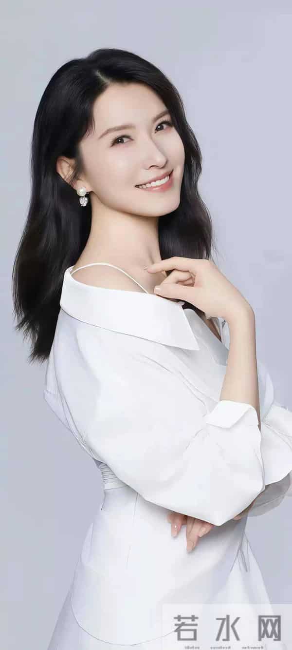 徐洁儿——写真集欣赏