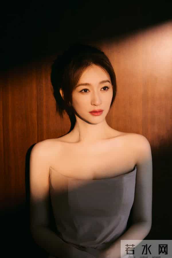 李小冉——写真集欣赏