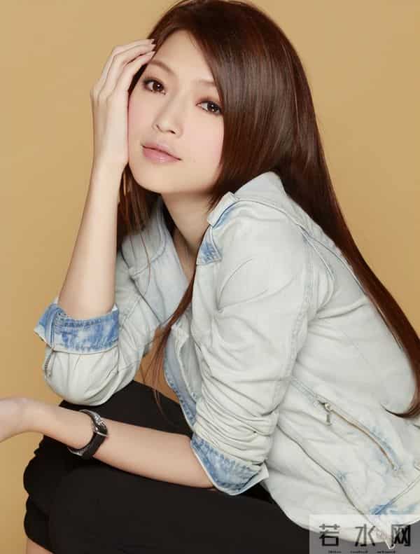 16岁已是人间尤物，4年换20个男人，找到老实人接盘后收心做人妻