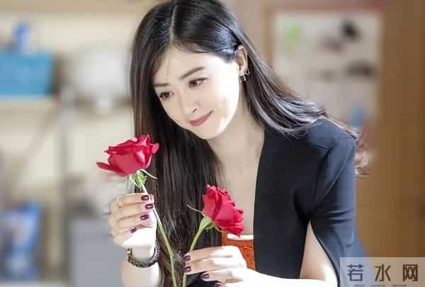 蒋欣:与王阳相恋多年遗憾分手,拿下最佳女配后,靠演技再次出圈