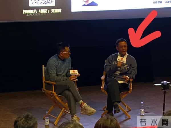 古二再爆录音，牵连陈坤周迅，网友怒骂李爽，唐嫣希望恐将落空