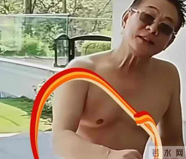 面向变了!62岁李连杰逆生长,一改往日老态 倪萍、洪金宝紧随其后