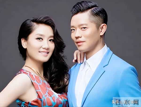 “消失”5个月后，45岁玲花刚传喜讯就落空，曾毅始终保持沉默