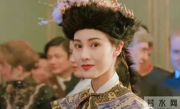 何超琼面前丢光的面子,被14岁儿子找回来了,李嘉欣才是人生赢家