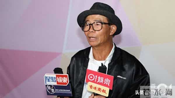 梅启明不满被颁令破产称与梅妈失联:看护话我知阿妈好挂住我