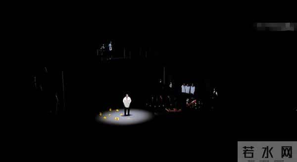 真相了！被传和吴越结婚仅9个月的赵文瑄，从不像表面那么简单