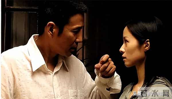 被背刺的陈道明,真是极品吗?儒雅人设深入人心,实则绯闻一大堆