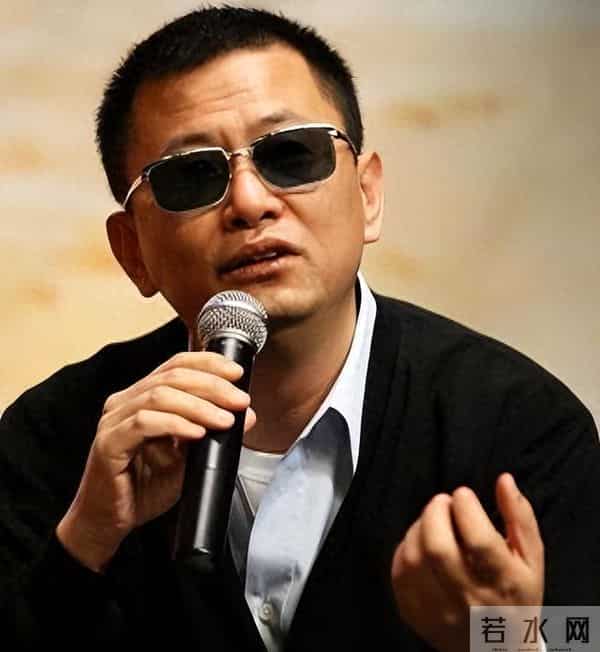 王家卫风波再升级！“重拳出击”唐嫣，连92岁的游本昌都遭了殃